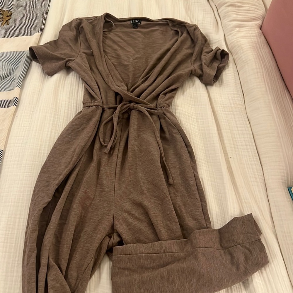 Gap Jumpsuit
